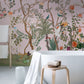 Blossom Serenade Mural Wallpaper