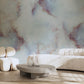 Blush Quartz Marble Mural Wallpaper