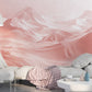 Desert Rose Dreams Mural Wallpaper