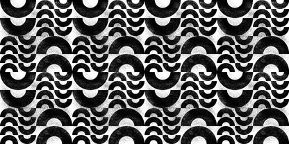 Maestoso Muro in Marmo Dorato Wallpaper