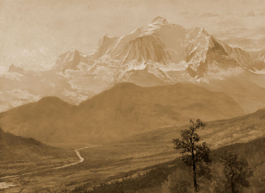 Maestoso Muro in Marmo Dorato Wallpaper