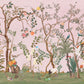 Blossom Serenade Mural Wallpaper