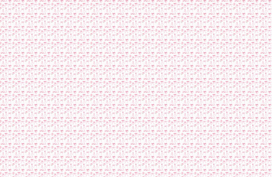 Chic Beauty Essentials Mural Wallpaper