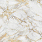 Gilded Marble Elegance Mural Wallpaper