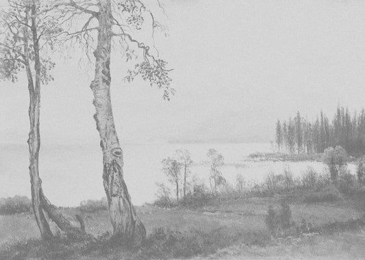 Maestoso Muro in Marmo Dorato Wallpaper