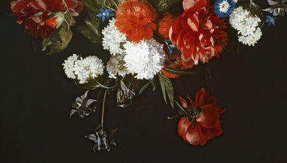 Maestoso Muro in Marmo Dorato Wallpaper