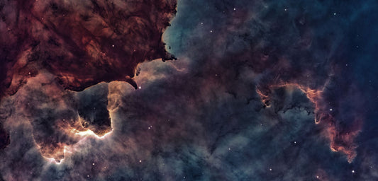 Papier Peint Panoramique Art Graphique Chevauché