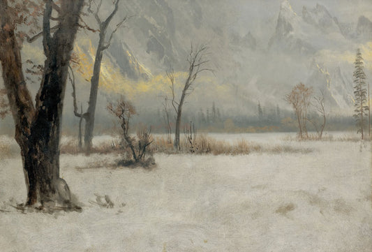 Maestoso Muro in Marmo Dorato Wallpaper