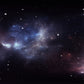 Nebula Dreams Mural Wallpaper