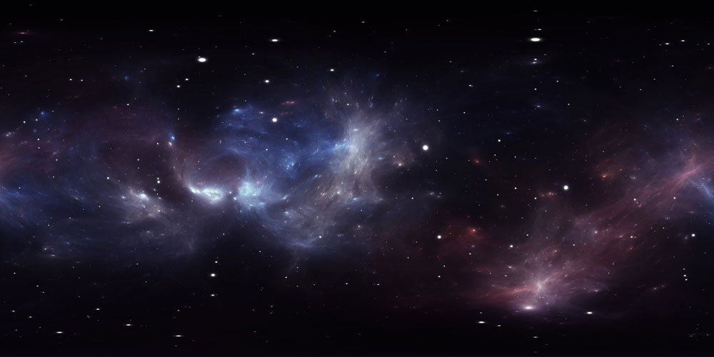 Nebula Dreams Mural Wallpaper