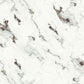 Alabaster Dream Marble Mural Wallpaper