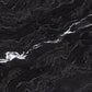 Midnight Elegance Marble Mural Wallpaper