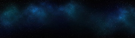 Cosmic Dreamscape Mural Wallpaper