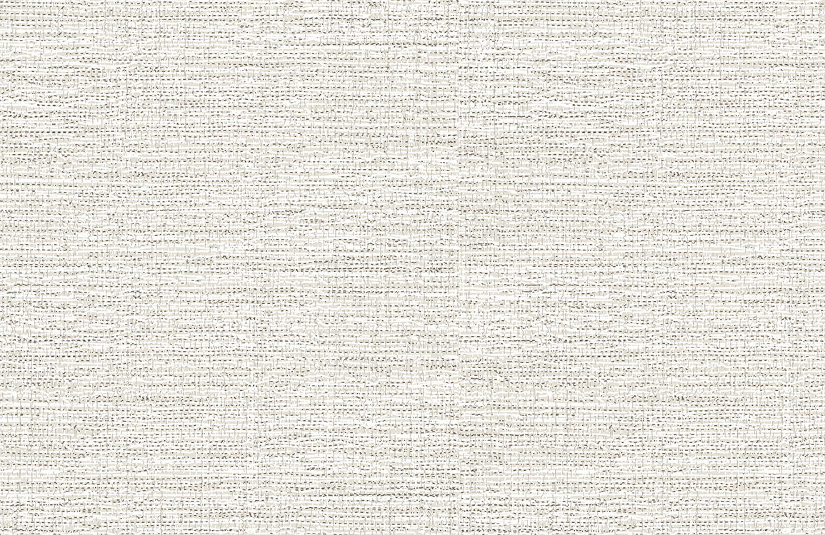 Neutral Textured Linen Mural Wallpaper