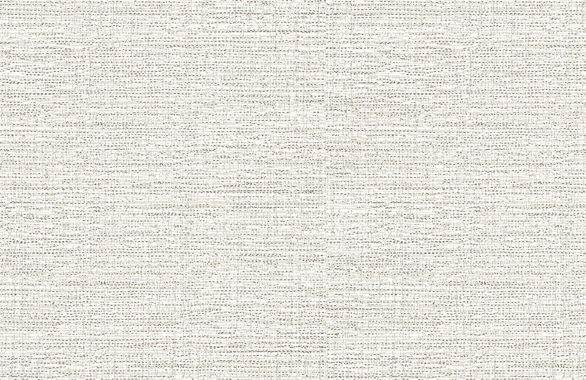 Neutral Textured Linen Mural Wallpaper