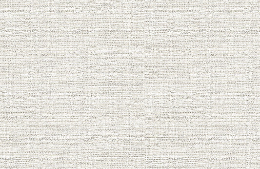 Neutral Textured Linen Mural Wallpaper