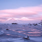 Papier Peint Panoramique Rêveur au Pays des Neiges