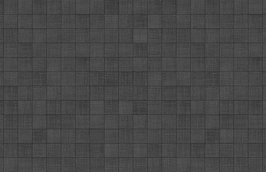 Modern Geometric Moon Phases Wallpaper for Wall