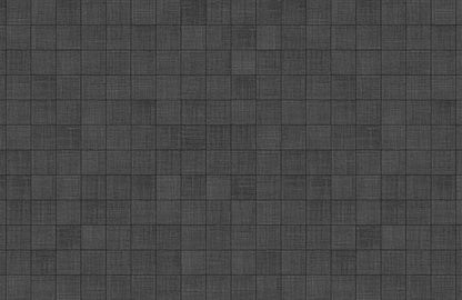 Modern Geometric Moon Phases Wallpaper for Wall