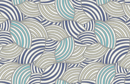 Wood Texture Wallpaper Mural