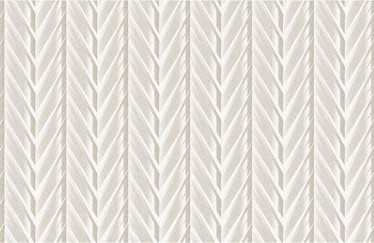 wallpaper mural with a unique arista texture design.