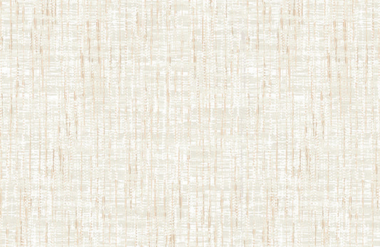 Beige Abstract Textured Mural Wallpaper