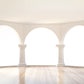 Timeless Archway Elegance Mural Wallpaper