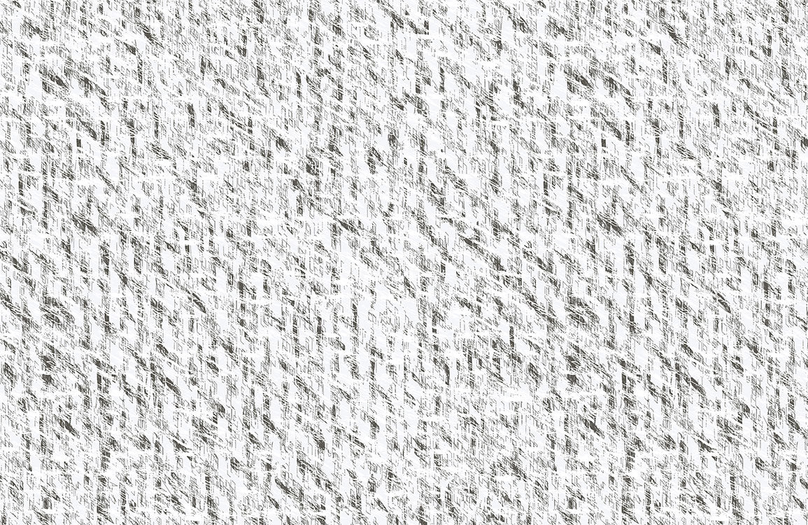 Textured White Shiplap Mural Wallpaper