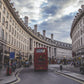 Papier Peint Panoramique Regent Street