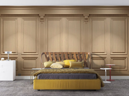 new design art decor wallpaper mural bedroom custom design