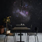 Ethereal Star Cluster Mural Wallpaper