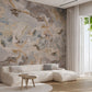 Ocean Breeze Marble Mural Wallpaper