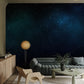 Cosmic Dreamscape Mural Wallpaper