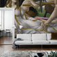 Renaissance Dreamscape Mural Wallpaper