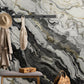 Majestic Marble Mural Wallpaper