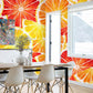 Citrus Medley Kitchen Mural Wallpaper