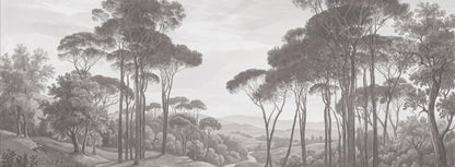 L10137 eucalyptus design crop