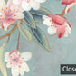 Elegant Cherry Blossom Branches Mural Wallpaper