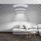 Modern Archway Retreat Mural Wallpaper