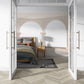 Timeless Archway Elegance Mural Wallpaper