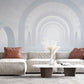 Dreamy Archway Retreat Mural Wallpaper