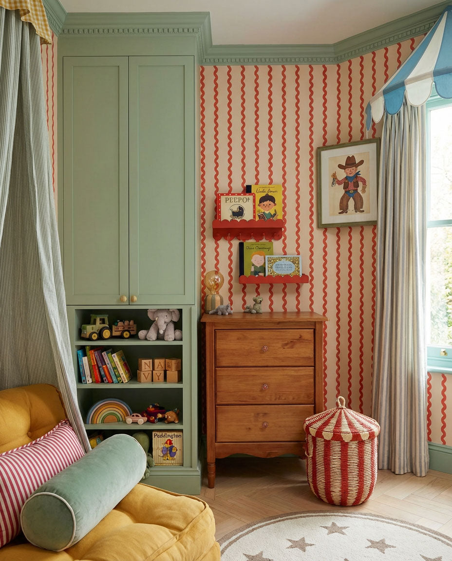 Soft Dandelion Whisper Wallpaper