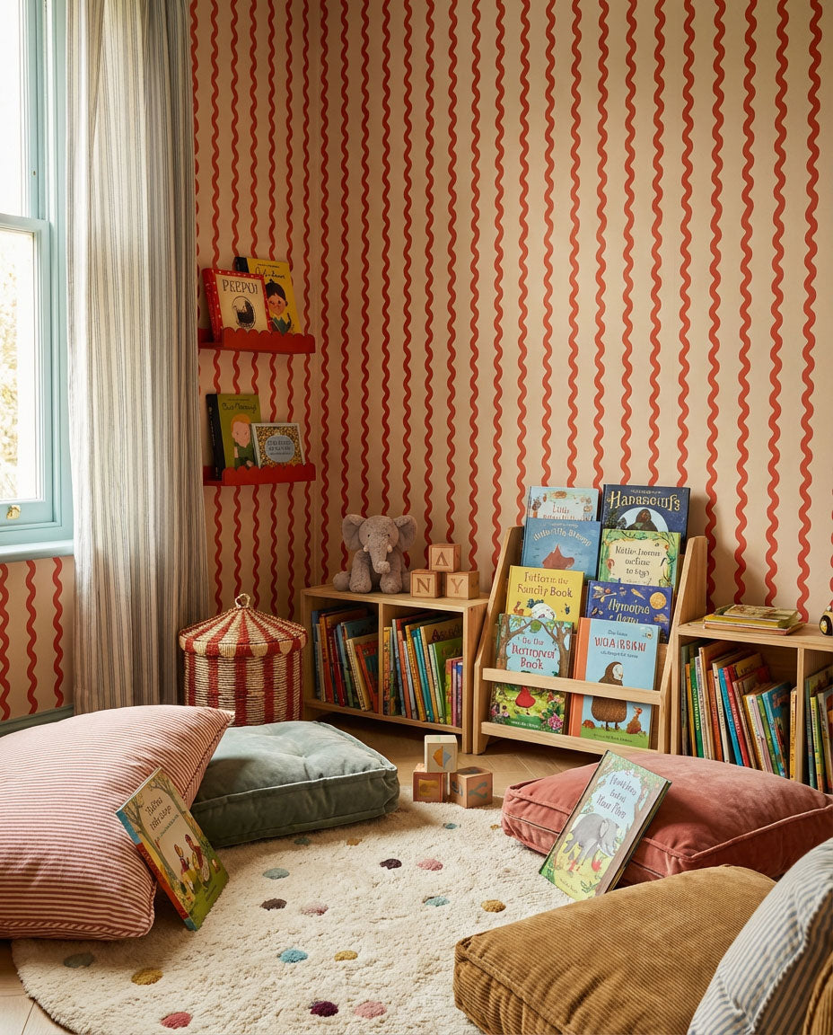 Soft Dandelion Whisper Wallpaper