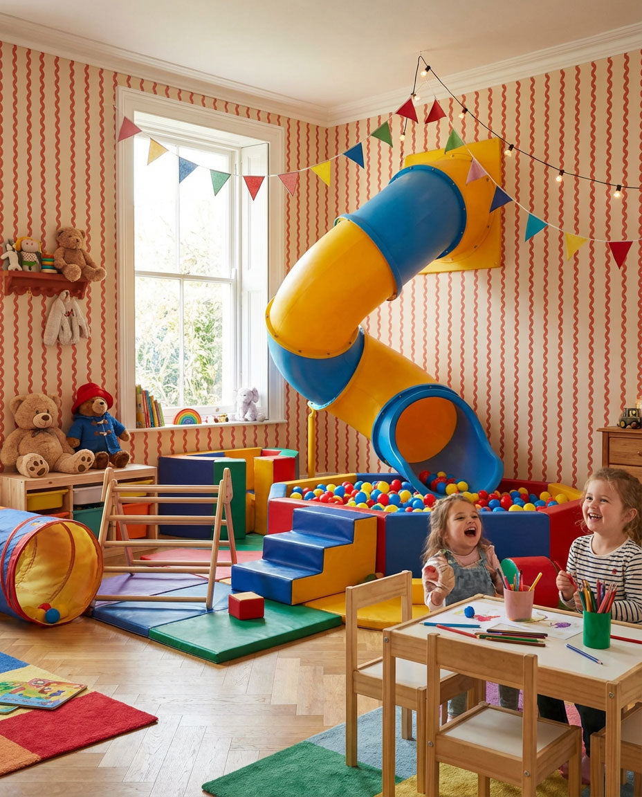 Soft Dandelion Whisper Wallpaper