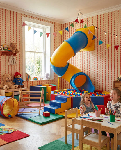 Soft Dandelion Whisper Wallpaper