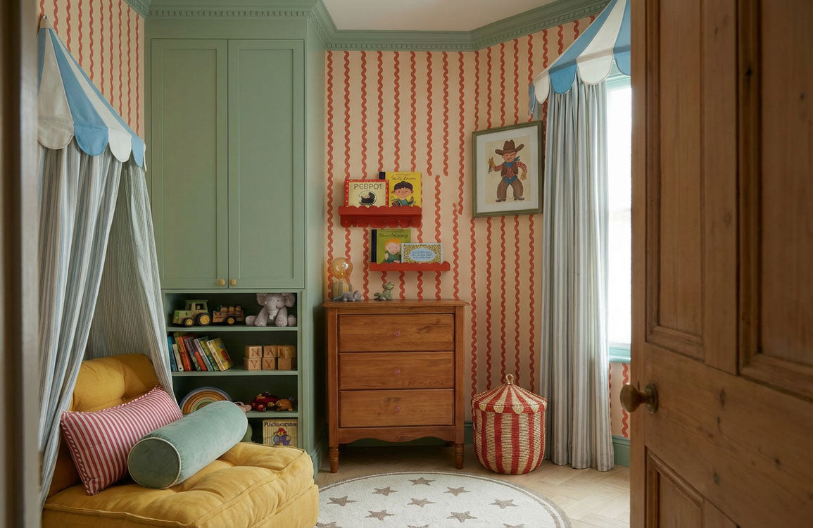 Soft Dandelion Whisper Wallpaper