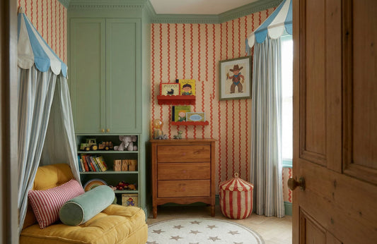 Soft Dandelion Whisper Wallpaper