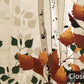 Autumn Birch Tree Forest Wallpaper Mural