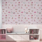 Whimsical Dreams Mural Wallpaper