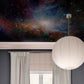 Celestial Nebula Dream Mural Wallpaper